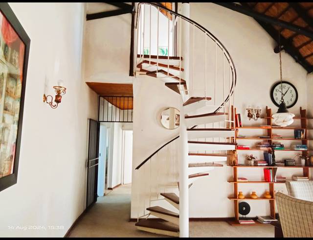 4 BEDROOM HOUSE FOR SALE IN JAMESON PARK